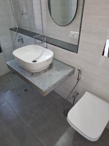 Image of 850 Sq.ft 2 BHK Apartment / Flat for rent in Dynamix Divum, Malad East, Mumbai for Rs. 72000