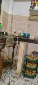 Kitchen Image of 1125 Sq.ft 5 BHK Independent House for sale in Kalyanpur Kanpur for Rs. 15500000