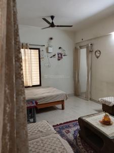 Bedroom Image of 985 Sq.ft 2 BHK Apartment / Flat for sale in Garden Homes Atharva Nagari VII, Pipla Nagpur for Rs. 3600000