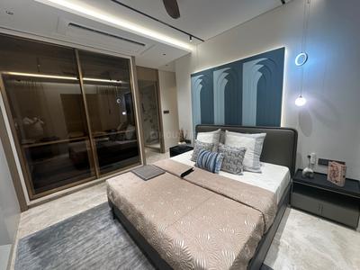 Bedroom Image of 1675 Sq.ft 3 BHK Apartment / Flat for sale in Kolte Patil Life Republic, Hinjawadi Phase 2 Pune for Rs. 12000000