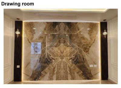 Image of 2928 Sq.ft 4 BHK Apartment / Flat for rent in Hitech City, Hyderabad for Rs. 140000