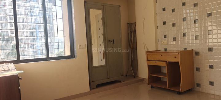 Sahil Pride Residency Daffodil Bedroom 1