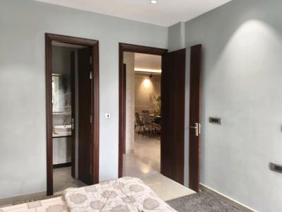 Bedroom Image of 1780 Sq.ft 3 BHK Apartment / Flat for sale in Bestech Park View Residency, Palam Vihar Gurgaon for Rs. 20000000