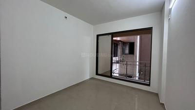 Hall Image of 630 Sq.ft 1 BHK Apartment / Flat for rent in Dombivli East Thane for Rs. 11000