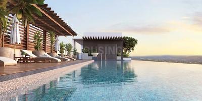 Image of 3103 Sq.ft 4 BHK Apartment / Flat for sale in Sobha Atlantis, Eroor, Kochi for Rs. 39292324