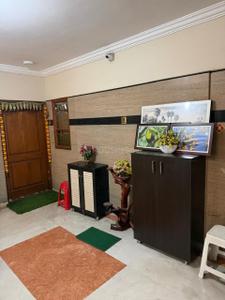 Hall Image of 2050 Sq.ft 3 BHK Apartment / Flat for sale in JP Nagar Bengaluru for Rs. 39000000