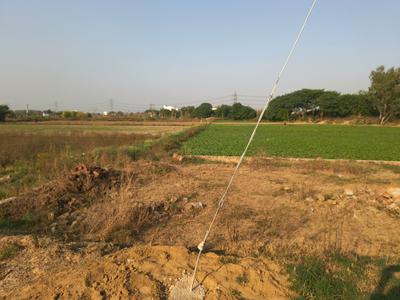 Image of 980 Sq.ft Residential Plot / Land for sale in Basantpur Saitli, Ghaziabad for Rs. 2950000