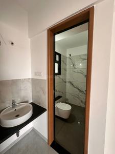 Image of 1600 Sq.ft 3 BHK Apartment / Flat for sale in Yashada Vantage Twenty One, Pimple Saudagar, Pune for Rs. 19000000