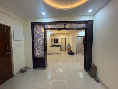 2.5 BHK Flat