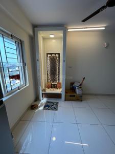 Hall Image of 1700 Sq.ft 3 BHK Apartment / Flat for rent in DS Needs 3 Project 276, Kalena Agrahara Bengaluru for Rs. 60000