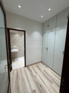 Bedroom Image of 3500 Sq.ft 4 BHK Apartment / Flat for rent in Malabar Hill Mumbai for Rs. 1200000