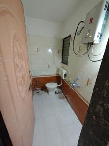 Bathroom Image of 988 Sq.ft 2 BHK Apartment / Flat for sale in Kothrud Pune for Rs. 10500000
