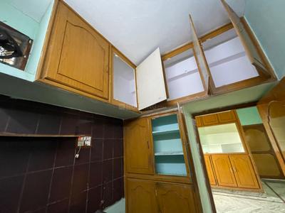 Kitchen Image of 1200 Sq.ft 2 BHK Builder Floor for rent in Nagarajupeta Kadapa for Rs. 17000