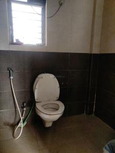 Bedroom Two Image of 1800 Sq.ft 3 BHK Apartment / Flat for sale in Hiranandani Empress Hill A B C And D Wings, Powai Mumbai for Rs. 68000000