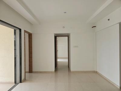 Living Room Image of 950 Sq.ft 2 BHK Apartment / Flat for sale in Sukhwani Skylines, Wakad Pune for Rs. 10800000