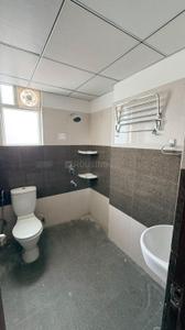 Image of 1550 Sq.ft 3 BHK Apartment / Flat for rent in CKD Heights, Gandhi Path West, Jaipur for Rs. 23000