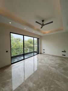 Hall Image of 2475 Sq.ft 4 BHK Builder Floor for sale in Defence Colony New Delhi for Rs. 140000000