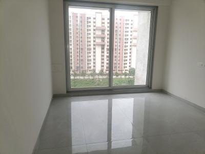 Bedroom Image of 1235 Sq.ft 2 BHK Apartment / Flat for sale in Regency Crest, Kharghar Navi Mumbai for Rs. 13200000