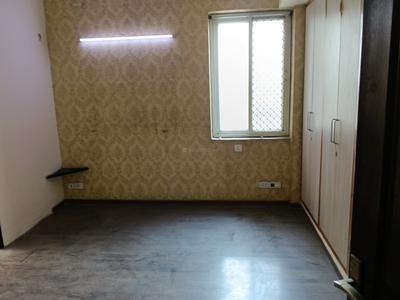 Bedroom Image of 1210 Sq.ft 2.5 BHK Apartment / Flat for rent in Sikka Karmic Greens, Sector 78 Noida for Rs. 26000