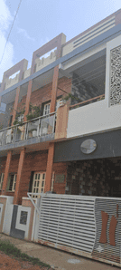 2 BHK Independent House