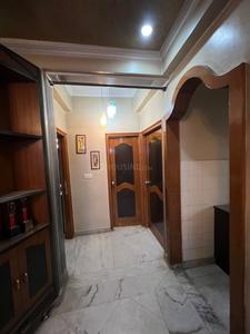 Hall Image of 1200 Sq.ft 2 BHK Apartment / Flat for rent in Vasundhara Ghaziabad for Rs. 30000