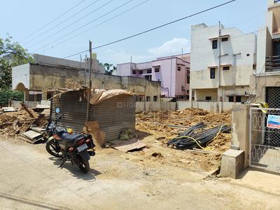 Image of 2400 Sq.ft Residential Plot / Land for sale in Avanti Vihar, Raipur for Rs. 16800000