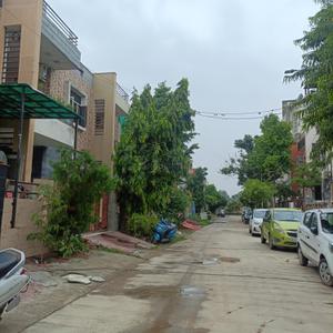 Image of 2300 Sq.ft Residential Plot / Land for sale in Mansarovar Extension, Jaipur for Rs. 22999500