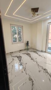 Bedroom Image of 1000 Sq.ft 3 BHK Apartment / Flat for sale in Janakpuri New Delhi for Rs. 19500000