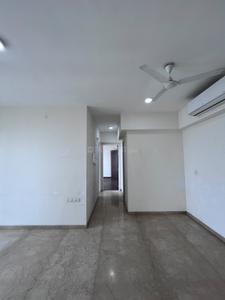 Bedroom Image of 1000 Sq.ft 2 BHK Apartment / Flat for sale in L And T Crescent Bay, Parel Mumbai for Rs. 38000000