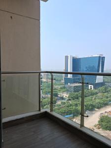 Living Room Image of 1200 Sq.ft 3 BHK Apartment / Flat for sale in ACE Ace Starlit, Sector 152 Noida for Rs. 26500000
