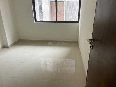Bedroom Image of 1730 Sq.ft 3 BHK Apartment / Flat for rent in Vishwanath Maher Select, Shela Ahmedabad for Rs. 28000