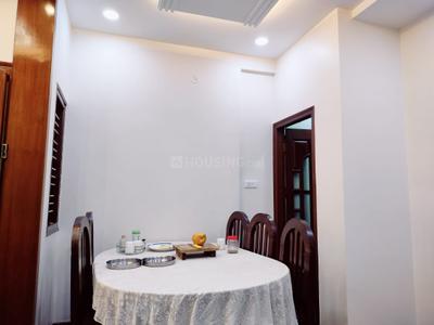 Image of 2400 Sq.ft 4 BHK Duplex for sale in Nagarbhavi, Bengaluru for Rs. 22500000
