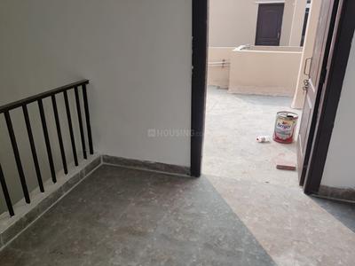 Balcony Image of 2525 Sq.ft 4.5 BHK Villa for sale in Amrapali Leisure Valley, Noida Extension Greater Noida for Rs. 32500000