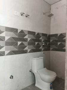 Bedroom One Image of 1125 Sq.ft 2 BHK Apartment / Flat for sale in Aarambh Heights, Surajpur Greater Noida for Rs. 4900100