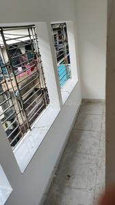 Image of 550 Sq.ft 1 BHK Apartment / Flat for rent in Mohishgot, Kolkata for Rs. 10500