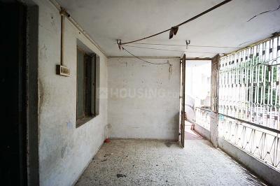 Balcony Image of 3744 Sq.ft 4 BHK Independent House for sale in Naranpura Ahmedabad for Rs. 23500000