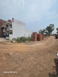 Image of 1058 Sq.ft Residential Plot / Land for sale in Green Residency, Kharar, Mohali for Rs. 5500000