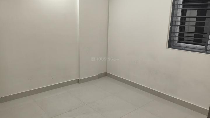 MK HOMES Block A Bedroom 1