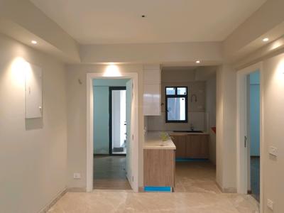 Living Room Image of 1440 Sq.ft 3 BHK Builder Floor for sale in Signature Global City 63A, Kadarpur Gurgaon for Rs. 26290500