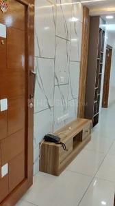 Hall Image of 2100 Sq.ft 3 BHK Apartment / Flat for rent in Sri Ram Garden By Jains, Jeedimetla Hyderabad for Rs. 55000