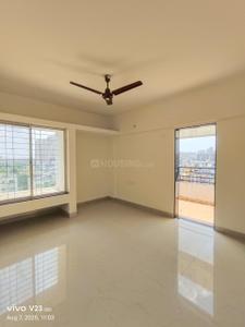 Bedroom Image of 1200 Sq.ft 2 BHK Apartment / Flat for sale in Om Faith, Balewadi Pune for Rs. 9800000