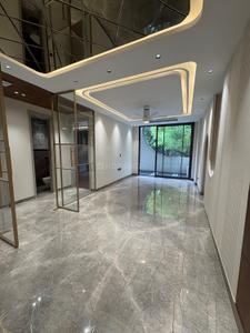 Image of 2925 Sq.ft 4 BHK Builder Floor for sale in Green Park Extension, New Delhi for Rs. 102500000