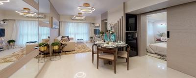 4 BHK Flat