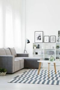 Hall Image of 2298 Sq.ft 4.5 BHK Apartment / Flat for sale in M3M Capital, Sector 113 Gurgaon for Rs. 35600000
