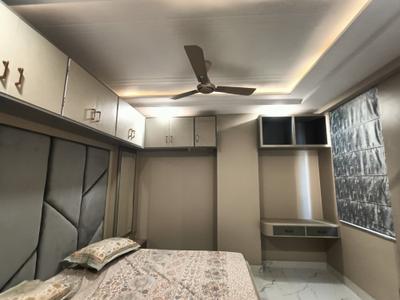 Bedroom Image of 2123 Sq.ft 4 BHK Apartment / Flat for sale in Heerawala Jaipur for Rs. 1510000