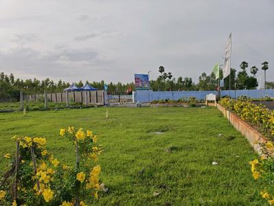 Image of 960 Sq.ft Residential Plot / Land for sale in Adhanur, Chennai for Rs. 2879040