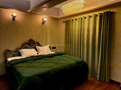 Bedroom Image of 1400 Sq.ft 3 BHK Apartment / Flat for sale in Vagator Goa for Rs. 32500000