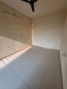 Bedroom Image of 1075 Sq.ft 2 BHK Apartment / Flat for sale in Platinum Venecia, Nerul Navi Mumbai for Rs. 17000000