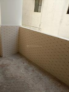 Balcony Image of 1050 Sq.ft 2 BHK Apartment / Flat for sale in Nallakunta Hyderabad for Rs. 7000000
