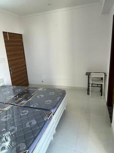 Bedroom Image of Anika Girls PG in Jagatpura, Jaipur